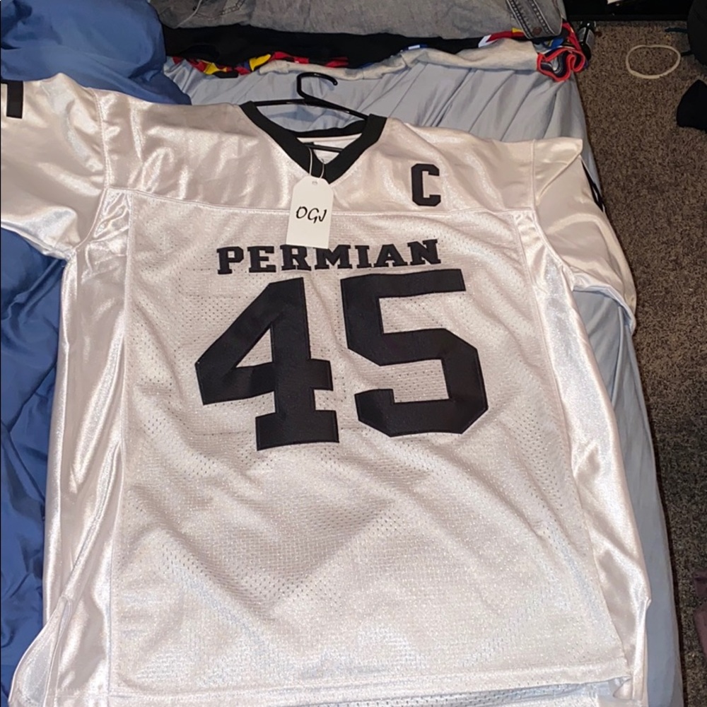 Brand new Boobie Miles Jersey